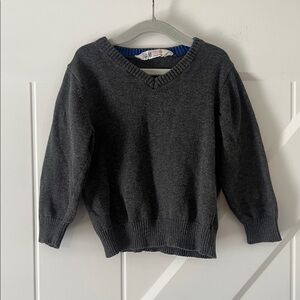 H&M Boys Sweater size 2T